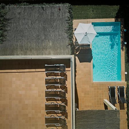 Prinsotel Villas Cala Galdana Cala Galdana  Zewnętrze zdjęcie