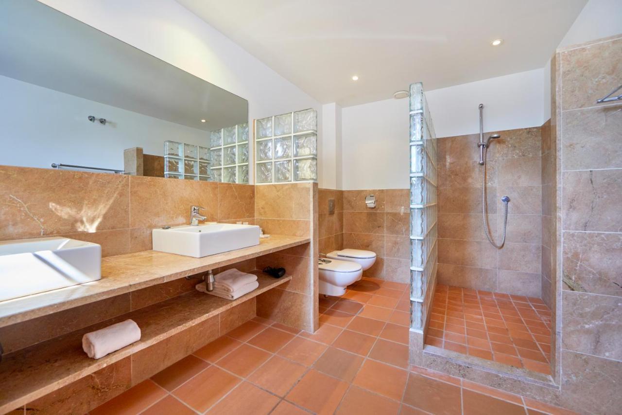 Prinsotel Villas Cala Galdana Cala Galdana  Zewnętrze zdjęcie