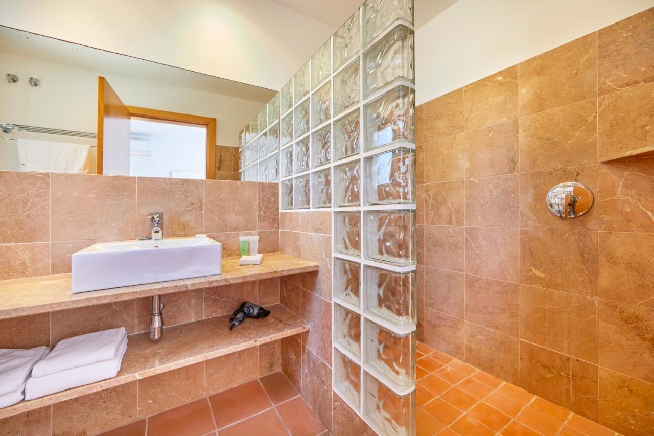 Prinsotel Villas Cala Galdana Cala Galdana  Zewnętrze zdjęcie
