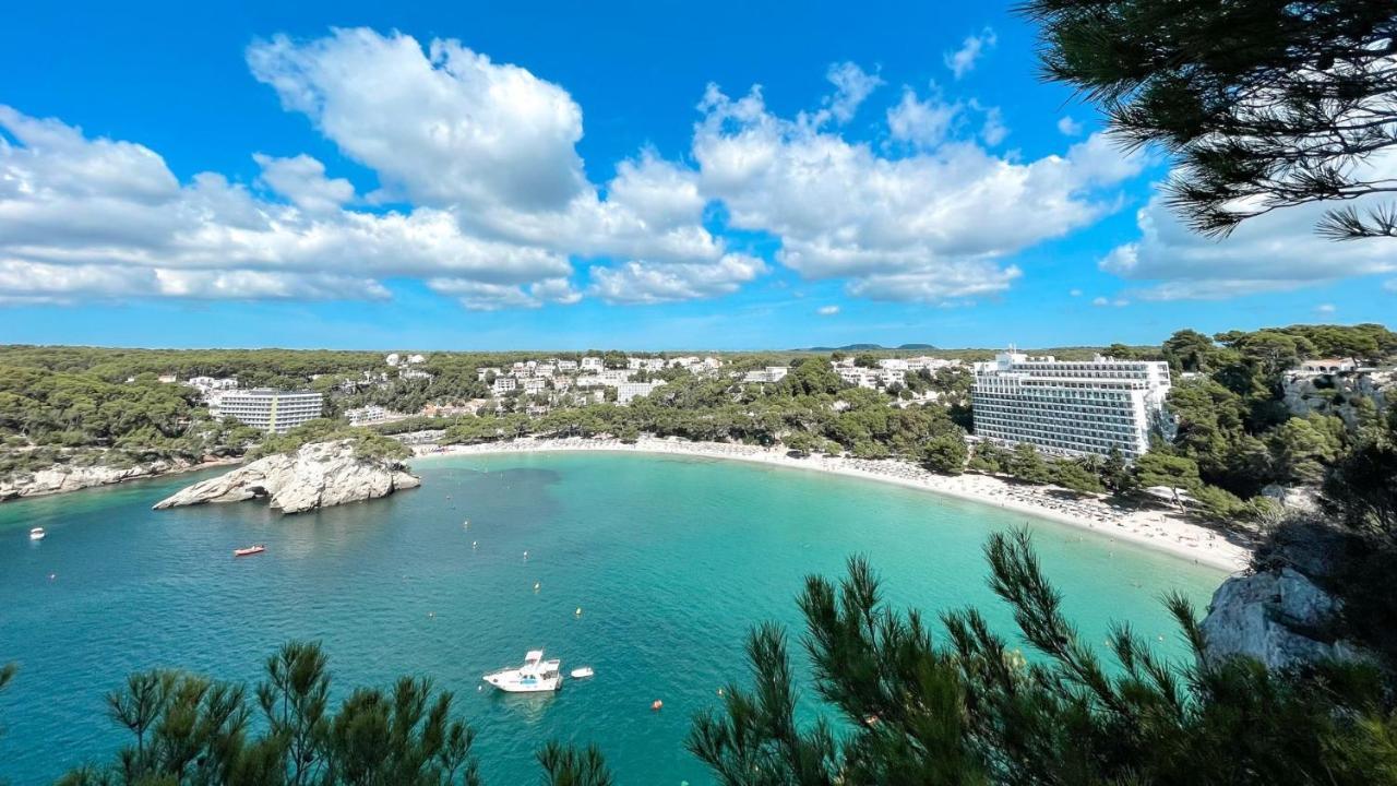 Prinsotel Villas Cala Galdana Cala Galdana  Zewnętrze zdjęcie