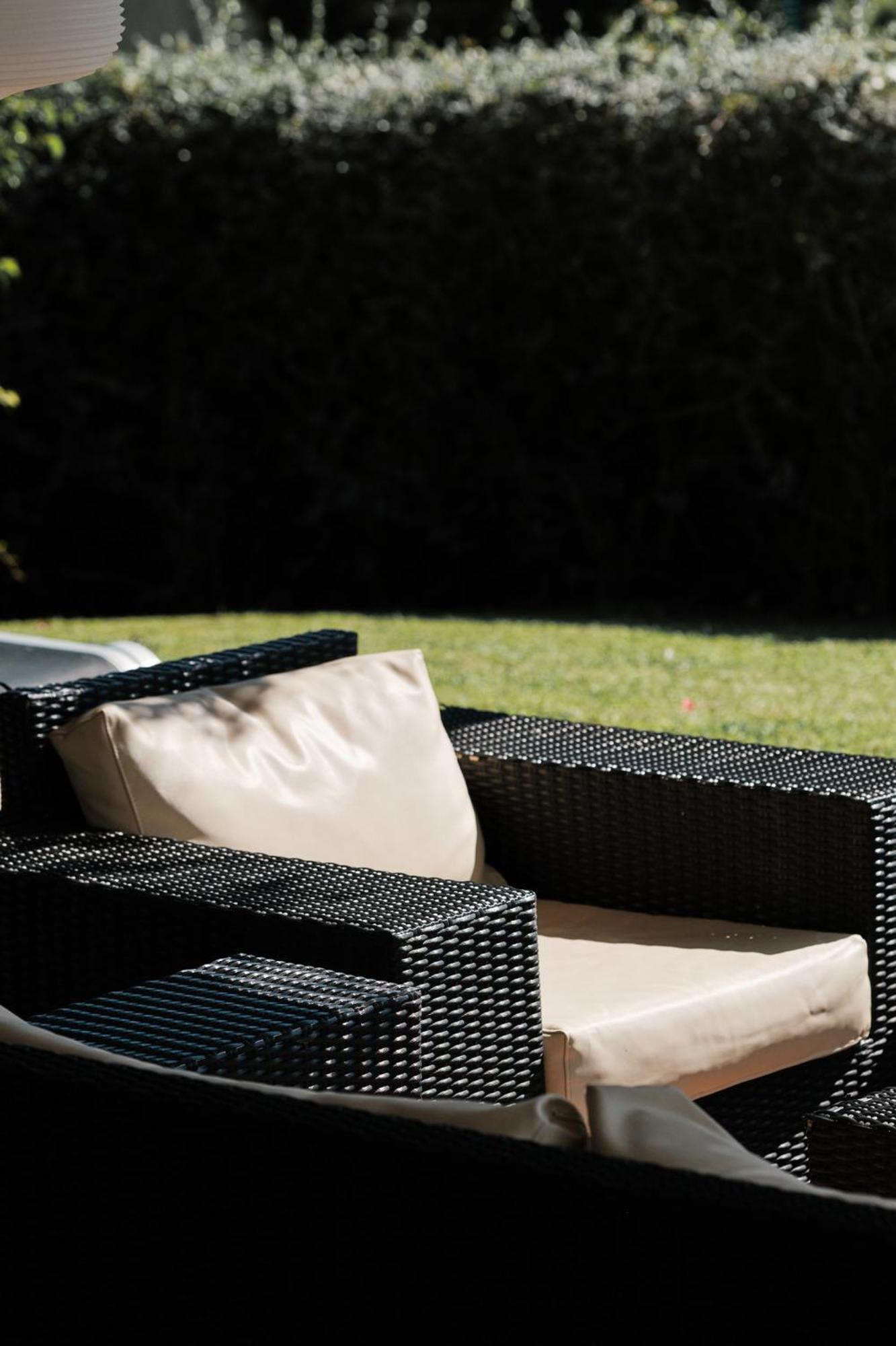 Prinsotel Villas Cala Galdana Cala Galdana  Zewnętrze zdjęcie