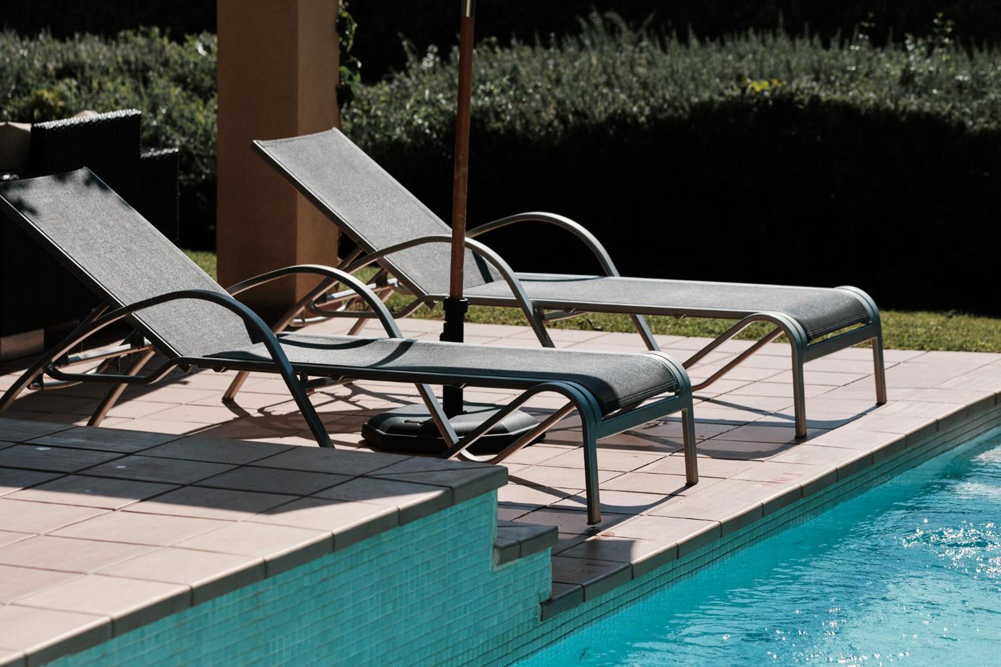 Prinsotel Villas Cala Galdana Cala Galdana  Zewnętrze zdjęcie