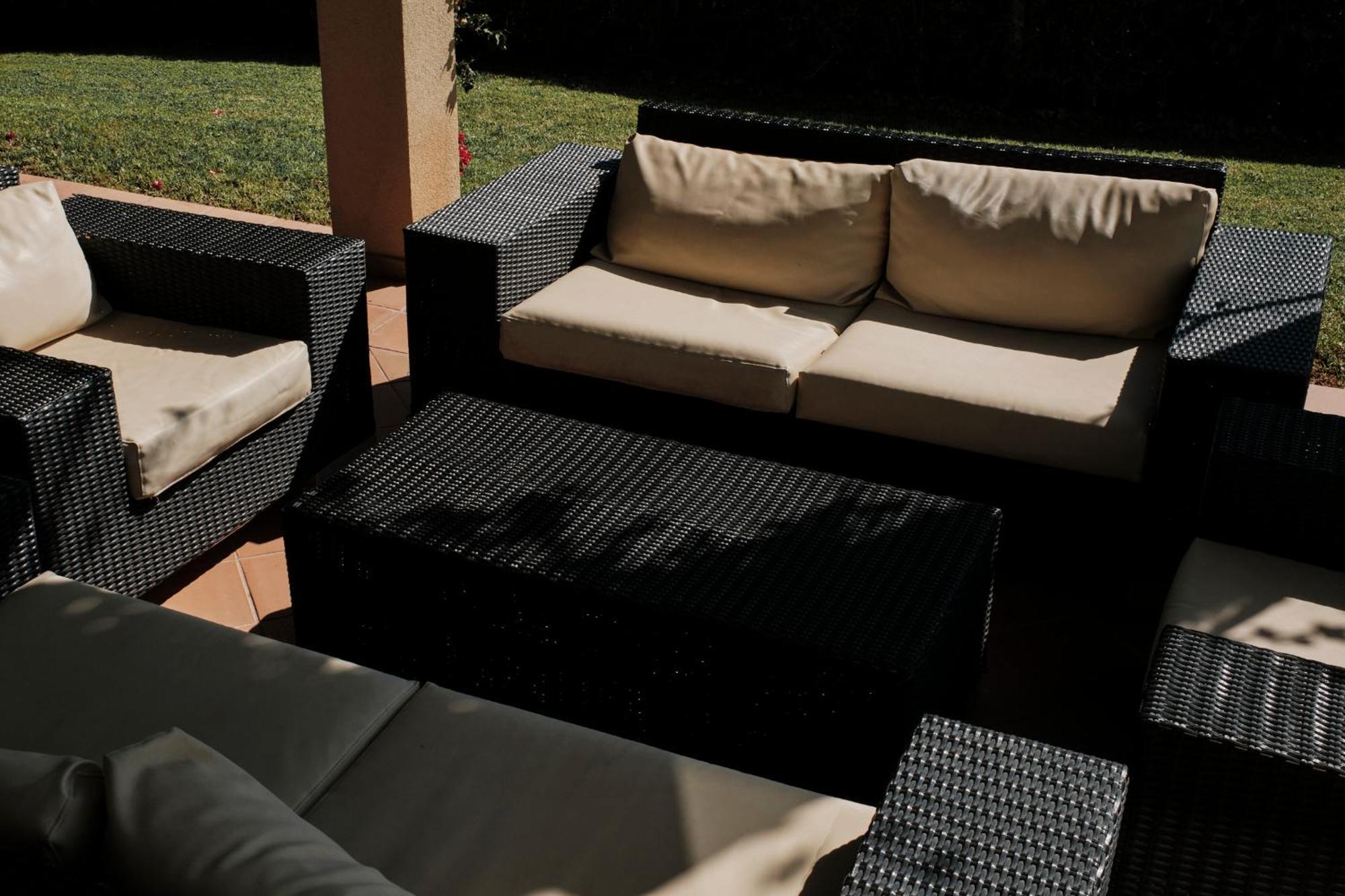 Prinsotel Villas Cala Galdana Cala Galdana  Zewnętrze zdjęcie