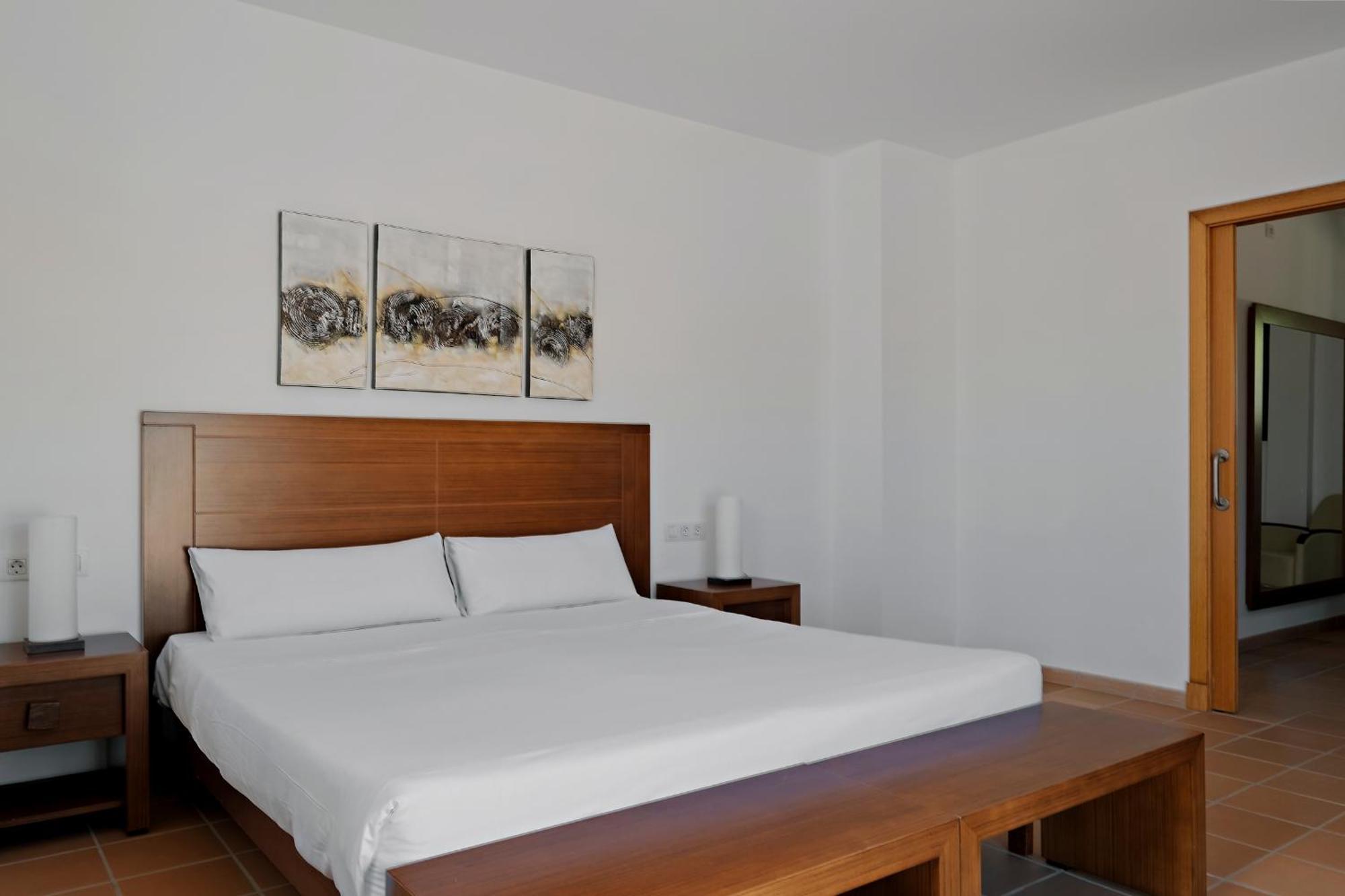 Prinsotel Villas Cala Galdana Cala Galdana  Zewnętrze zdjęcie