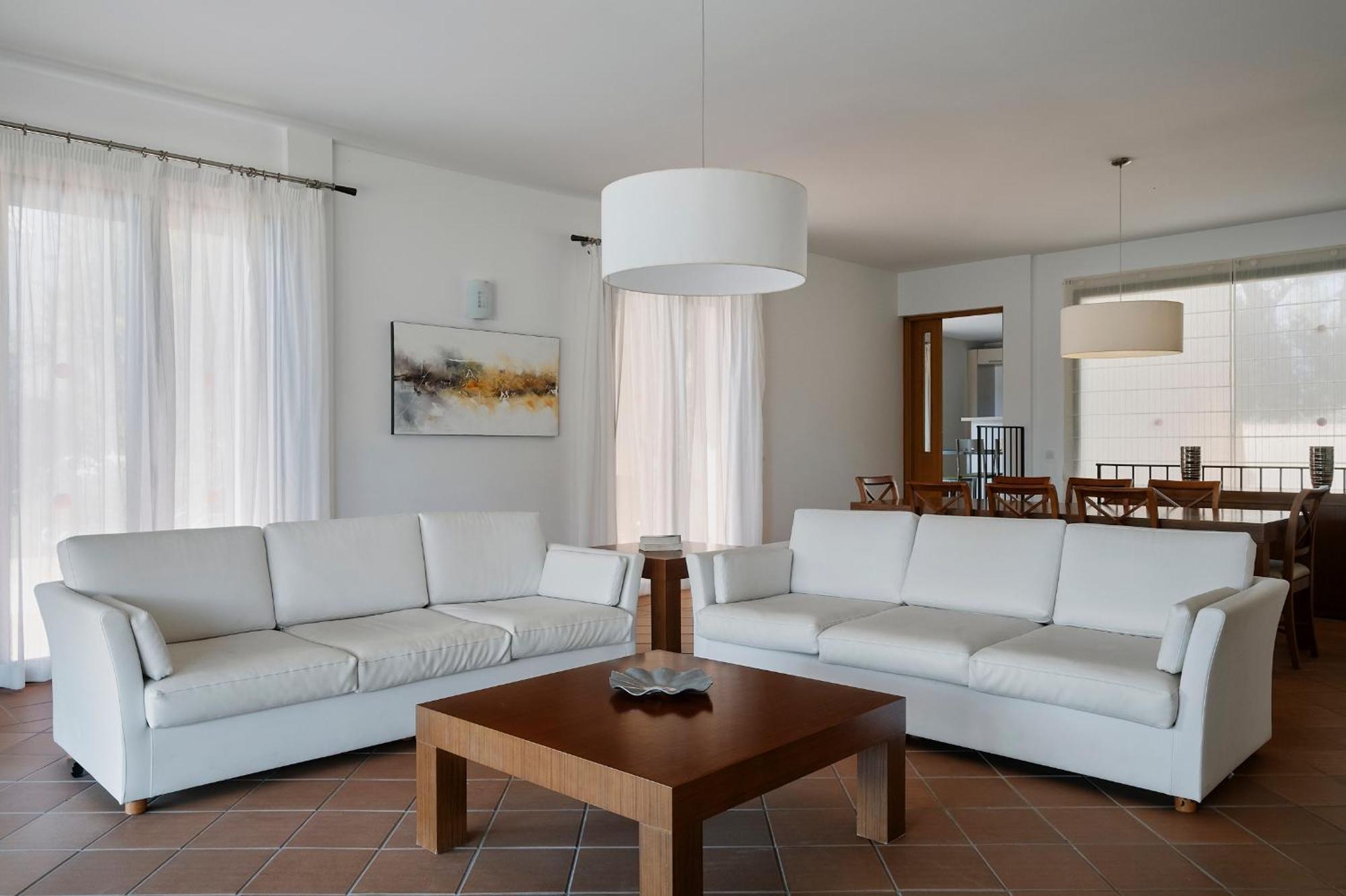 Prinsotel Villas Cala Galdana Cala Galdana  Zewnętrze zdjęcie