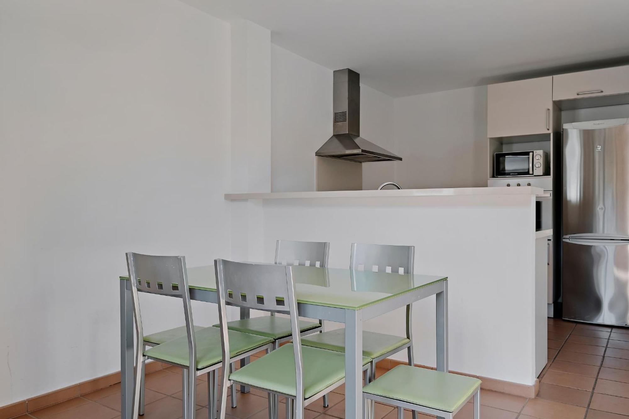 Prinsotel Villas Cala Galdana Cala Galdana  Zewnętrze zdjęcie