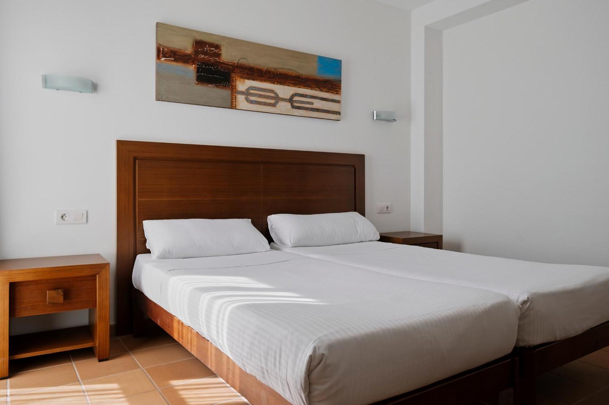 Prinsotel Villas Cala Galdana Cala Galdana  Zewnętrze zdjęcie