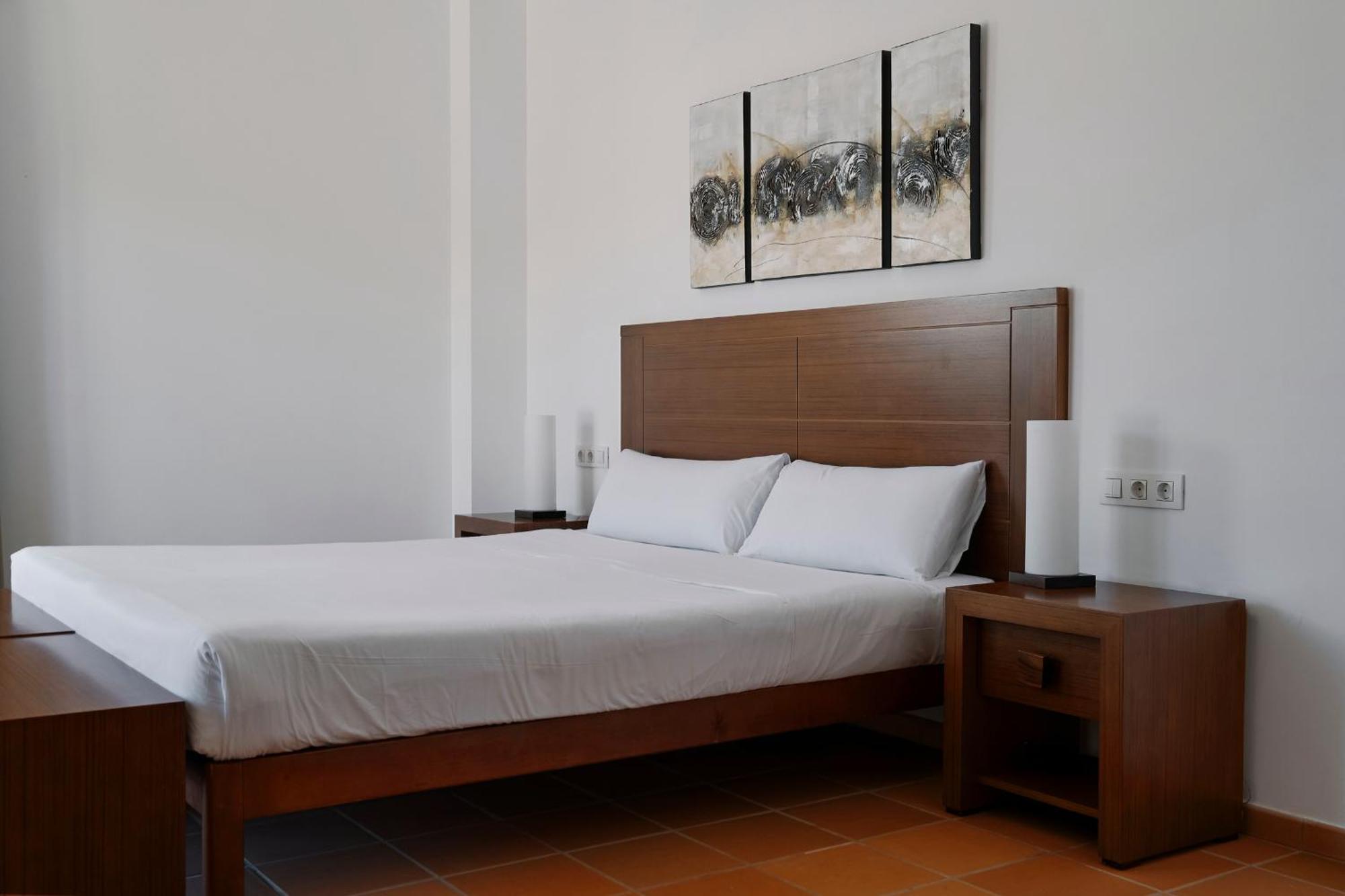 Prinsotel Villas Cala Galdana Cala Galdana  Zewnętrze zdjęcie