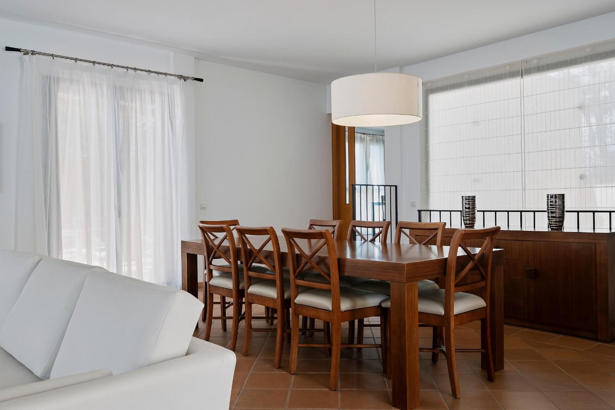 Prinsotel Villas Cala Galdana Cala Galdana  Zewnętrze zdjęcie