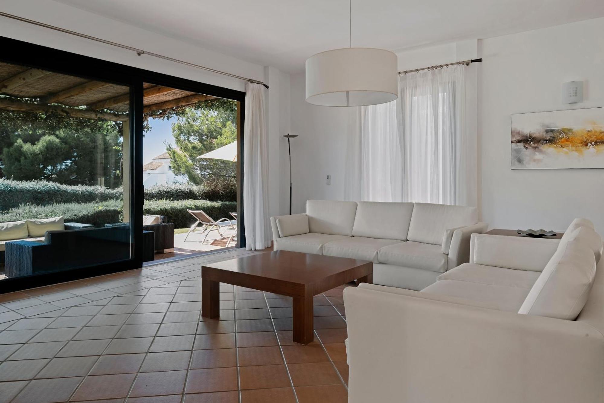 Prinsotel Villas Cala Galdana Cala Galdana  Zewnętrze zdjęcie