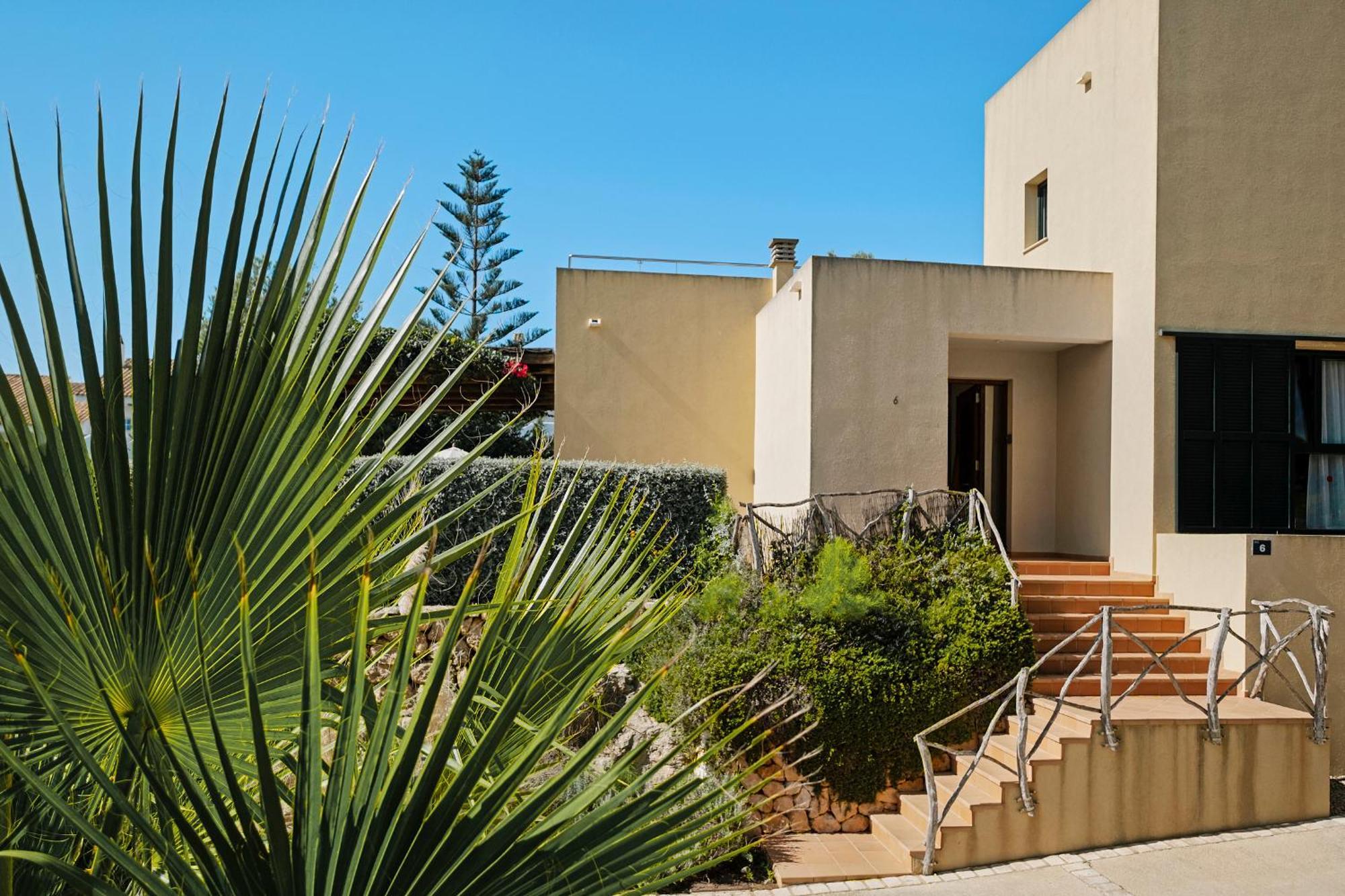 Prinsotel Villas Cala Galdana Cala Galdana  Zewnętrze zdjęcie