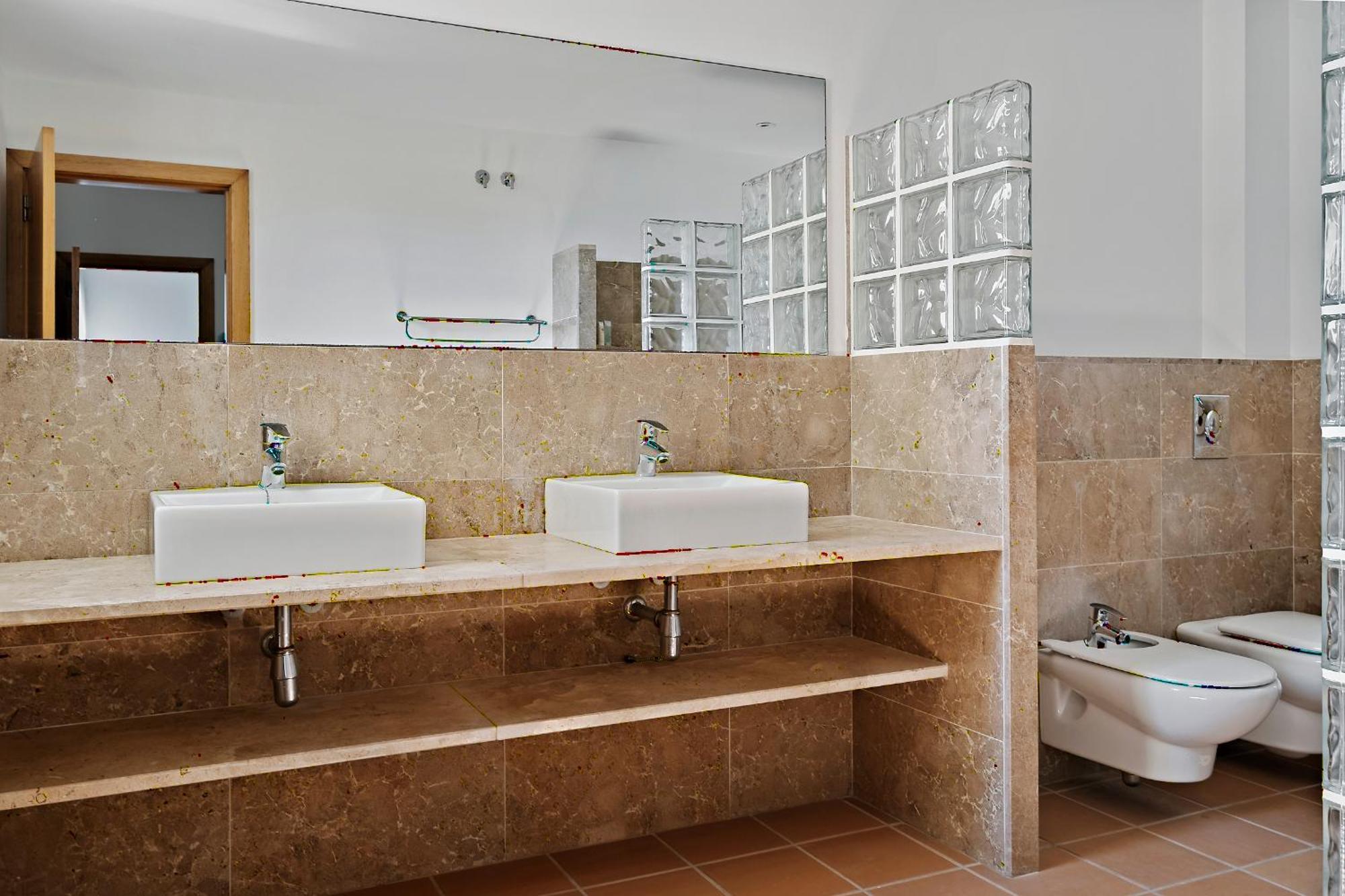 Prinsotel Villas Cala Galdana Cala Galdana  Zewnętrze zdjęcie