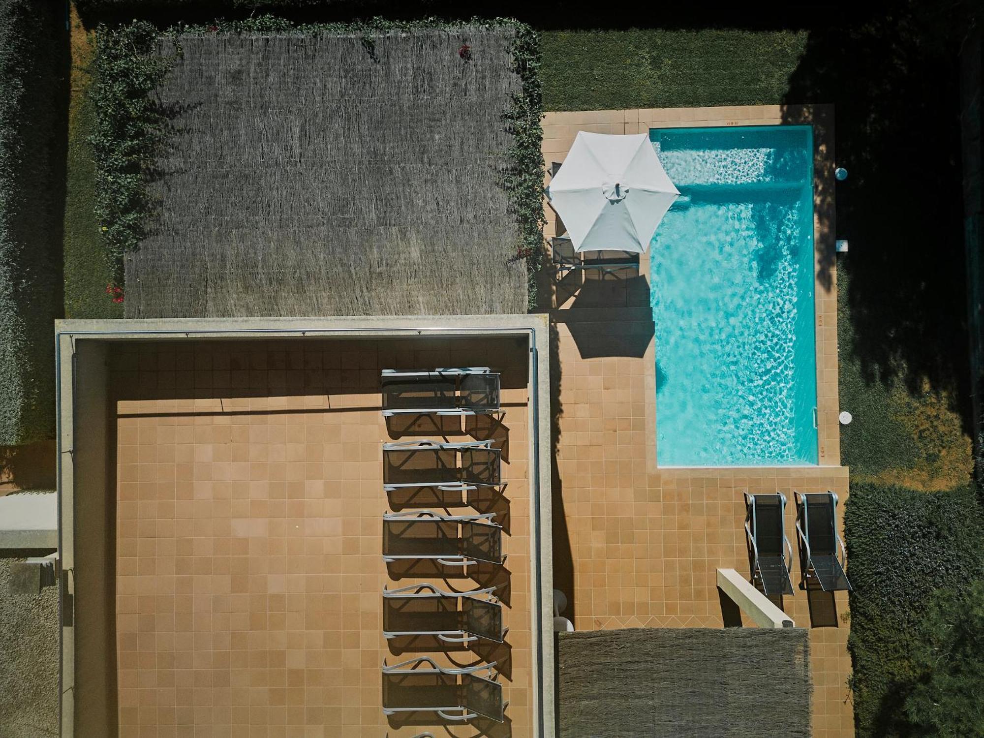 Prinsotel Villas Cala Galdana Cala Galdana  Zewnętrze zdjęcie