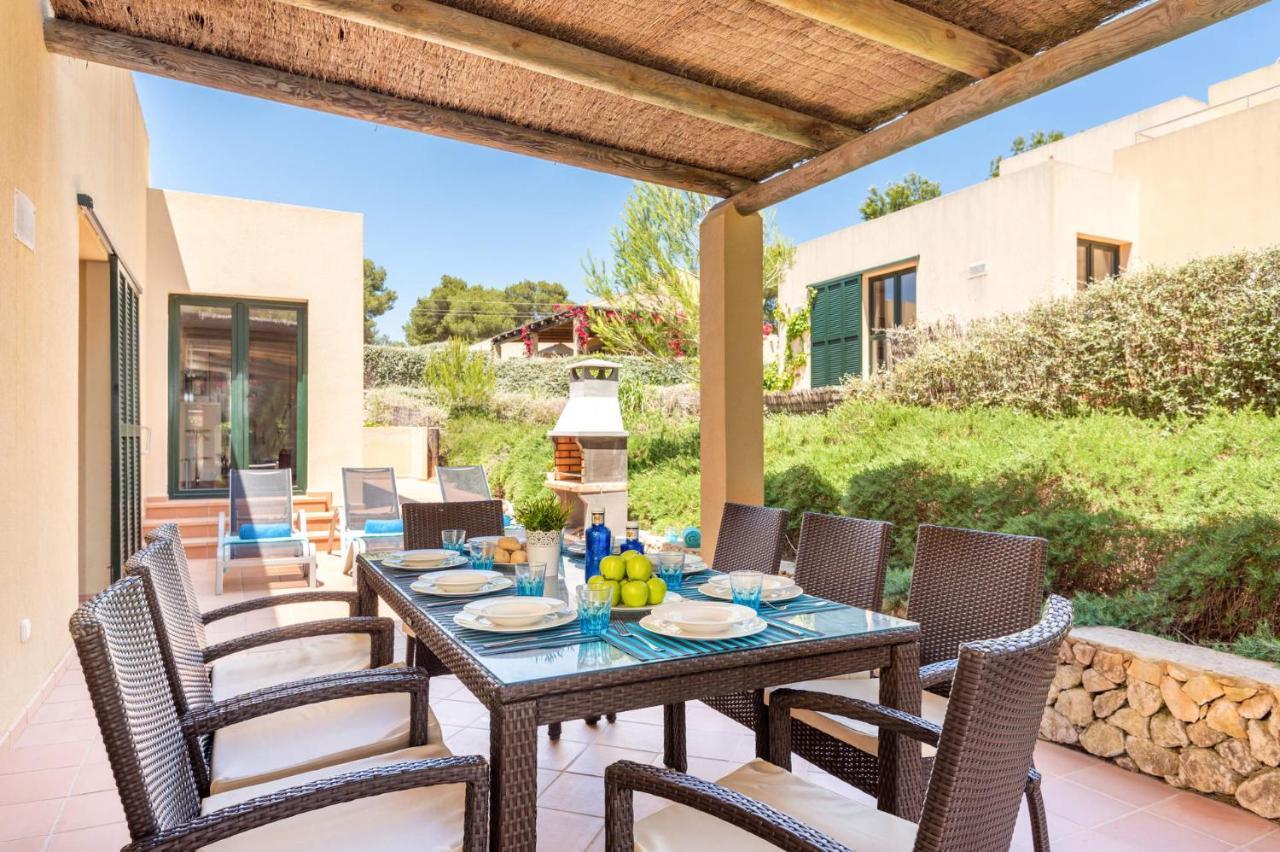 Prinsotel Villas Cala Galdana Cala Galdana  Zewnętrze zdjęcie